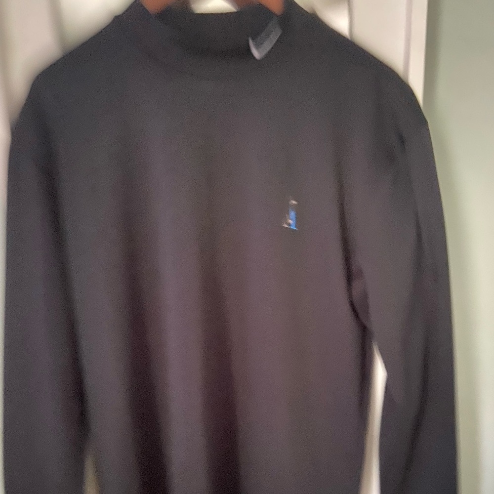 Nike Golf Long sleeve